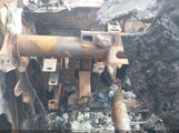 Chevrolet Malibu Ls 1G1ZB5ST1GF273762 снимка