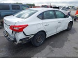 Nissan Sentra S 3N1AB7APXKY356941 снимка