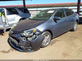 Toyota Corolla Le Plus 5YFBURHE3FP179182 снимка
