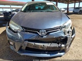Toyota Corolla Le Plus 5YFBURHE3FP179182 снимка