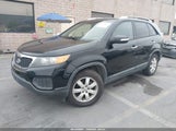 Kia Sorento Lx V6 5XYKTDA25DG376488 снимка