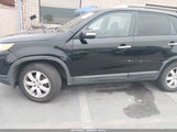 Kia Sorento Lx V6 5XYKTDA25DG376488 снимка