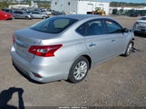 Nissan Sentra Sv 3N1AB7AP2KY407235 снимка