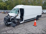 Ram Promaster  Cargo Van High Roof 159 Wb Ext 3C6MRVJG2PE582336 photo