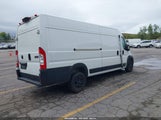 Ram Promaster  Cargo Van High Roof 159 Wb Ext 3C6MRVJG2PE582336 photo