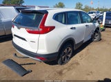 Honda Cr-V Lx 5J6RW6H35HL005772 снимка
