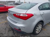 Kia Forte Lx KNAFX4A67G5490169 fotografie