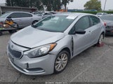 Kia Forte Lx KNAFX4A67G5490169 fotografie