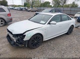 Audi A4 2.0T Premium WAUFFAFL5GA005857 снимка