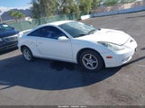 Toyota Celica Gt JTDDR32T1Y0032743 снимка