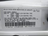Toyota Tacoma Sr 3TYRX5GN5MT006336 снимка
