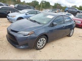 Toyota Corolla Le 5YFBURHE7KP943125 снимка