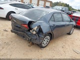 Toyota Corolla Le 5YFBURHE7KP943125 снимка