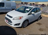 Ford C-Max Hybrid Se 1FADP5AU4FL120375 снимка