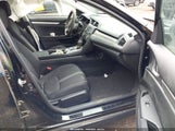 Honda Civic Lx 19XFC2F68HE225892 снимка