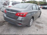 Nissan Sentra Sv 3N1AB7AP8GL665392 снимка
