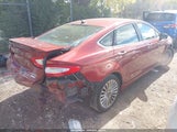 Ford Fusion Titanium 3FA6P0K90ER304444 снимка