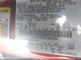 Ford Fusion Titanium 3FA6P0K90ER304444 снимка
