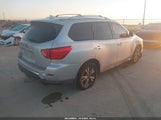 Nissan Pathfinder S 5N1DR2MN0KC635063 снимка