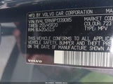 Volvo Xc60 B5 Plus Bright Theme YV4L12RN9P1339085 снимка