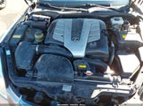 Lexus Sc 430 JTHFN48YX50062458 снимка