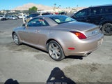 Lexus Sc 430 JTHFN48YX50062458 снимка