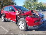 Jeep Cherokee Sport 4X4 1C4PJMAS6HW505827 fotografie