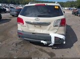 Kia Sorento Lx 5XYKTCA17BG027749 снимка