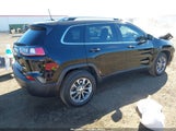 Jeep Cherokee Latitude Plus 4X4 1C4PJMLB3KD315371 снимка