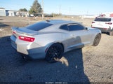 Chevrolet Camaro 1Lt 1G1FB1RX7H0183296 снимка