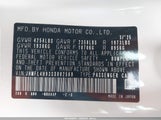 Honda Civic Hybrid Sport Touring JHMFL4H93SX002569 снимка