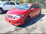 Toyota Corolla Le JTDBL40E399050273 снимка