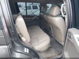 Nissan Pathfinder Le V8 5N1BR18A78C627365 снимка