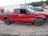 Ford F-150 Fx2/Lariat/Xl/Xlt 1FTPX12V38KC75337 снимка