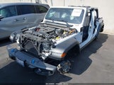Jeep Wrangler 4Xe Willys 4Xe 1C4RJXN63RW356592 photo