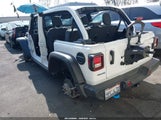 Jeep Wrangler 4Xe Willys 4Xe 1C4RJXN63RW356592 photo