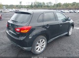 Mitsubishi Outlander Sport Es 4A4AR3AU8DE004151 снимка