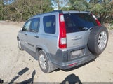 Honda Cr-V Ex JHLRD68856C013586 снимка