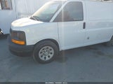 Chevrolet Express  Work Van 1GCSGAFX7D1136334 fotografie