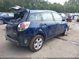 Toyota Matrix Xr 2T1KR30E27C643039 fotografie
