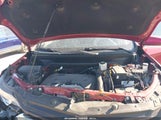 Chevrolet Equinox Fwd Lt 2.0L Turbo 2GNAXLEX1L6265049 снимка
