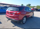 Chevrolet Equinox Fwd Lt 2.0L Turbo 2GNAXLEX1L6265049 fotografie