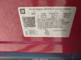 Chevrolet Equinox Fwd Lt 2.0L Turbo 2GNAXLEX1L6265049 снимка