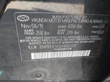 Hyundai Sonata Sel 5NPEF4JA1LH002320 снимка