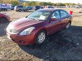 Nissan Altima 2.5 S 1N4AL2AP2BN481562 снимка