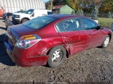Nissan Altima 2.5 S 1N4AL2AP2BN481562 снимка