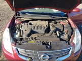 Nissan Altima 2.5 S 1N4AL2AP2BN481562 снимка