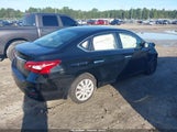 Nissan Sentra S 3N1AB7AP7KY211923 снимка