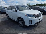 Kia Sorento Sx 5XYKW4A77EG445685 снимка