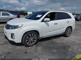 Kia Sorento Sx 5XYKW4A77EG445685 снимка